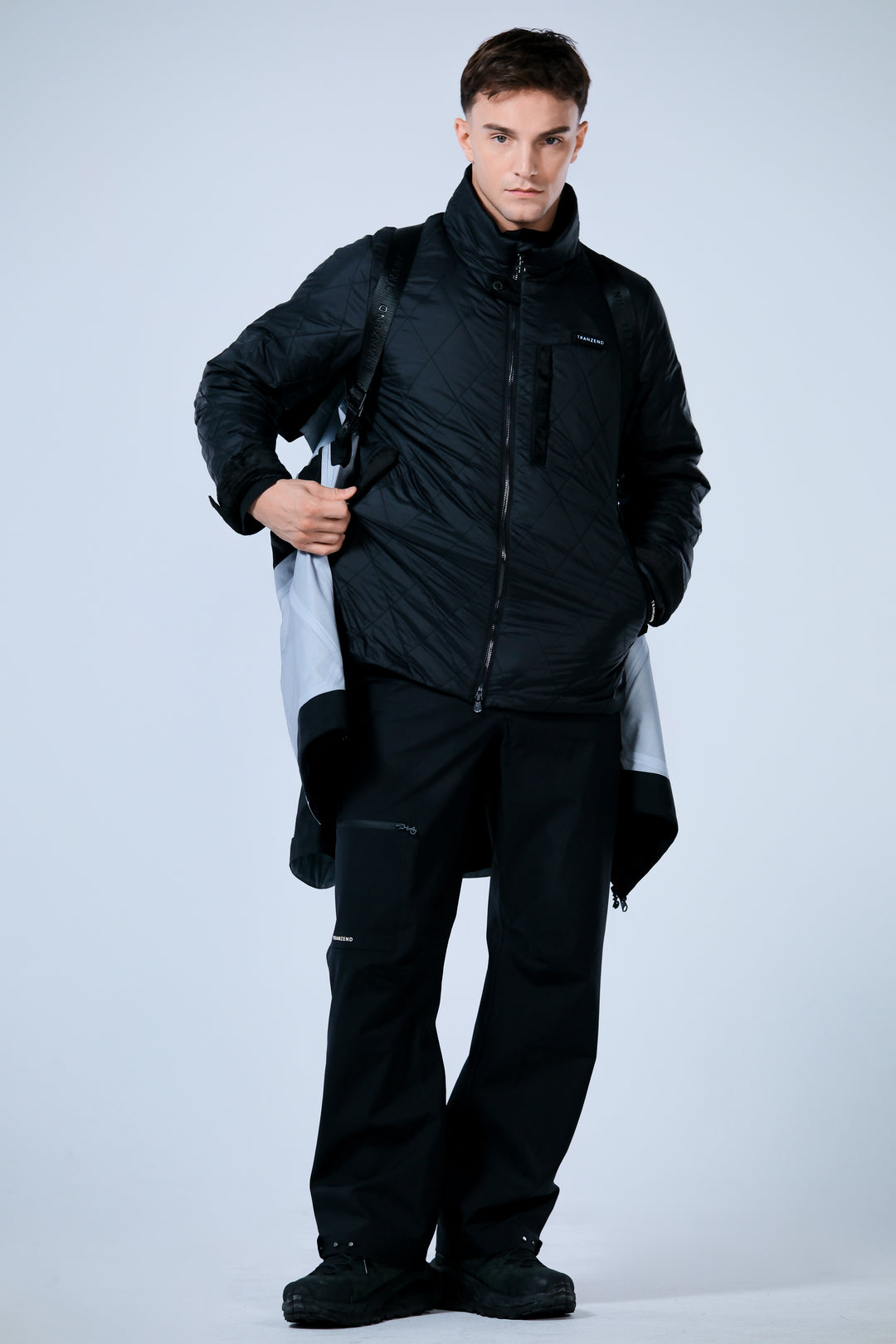 全境防護保暖套裝