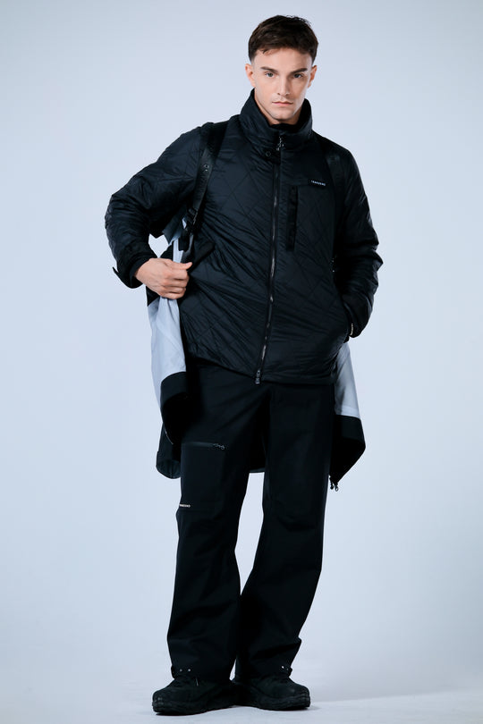 全境防護保暖套裝