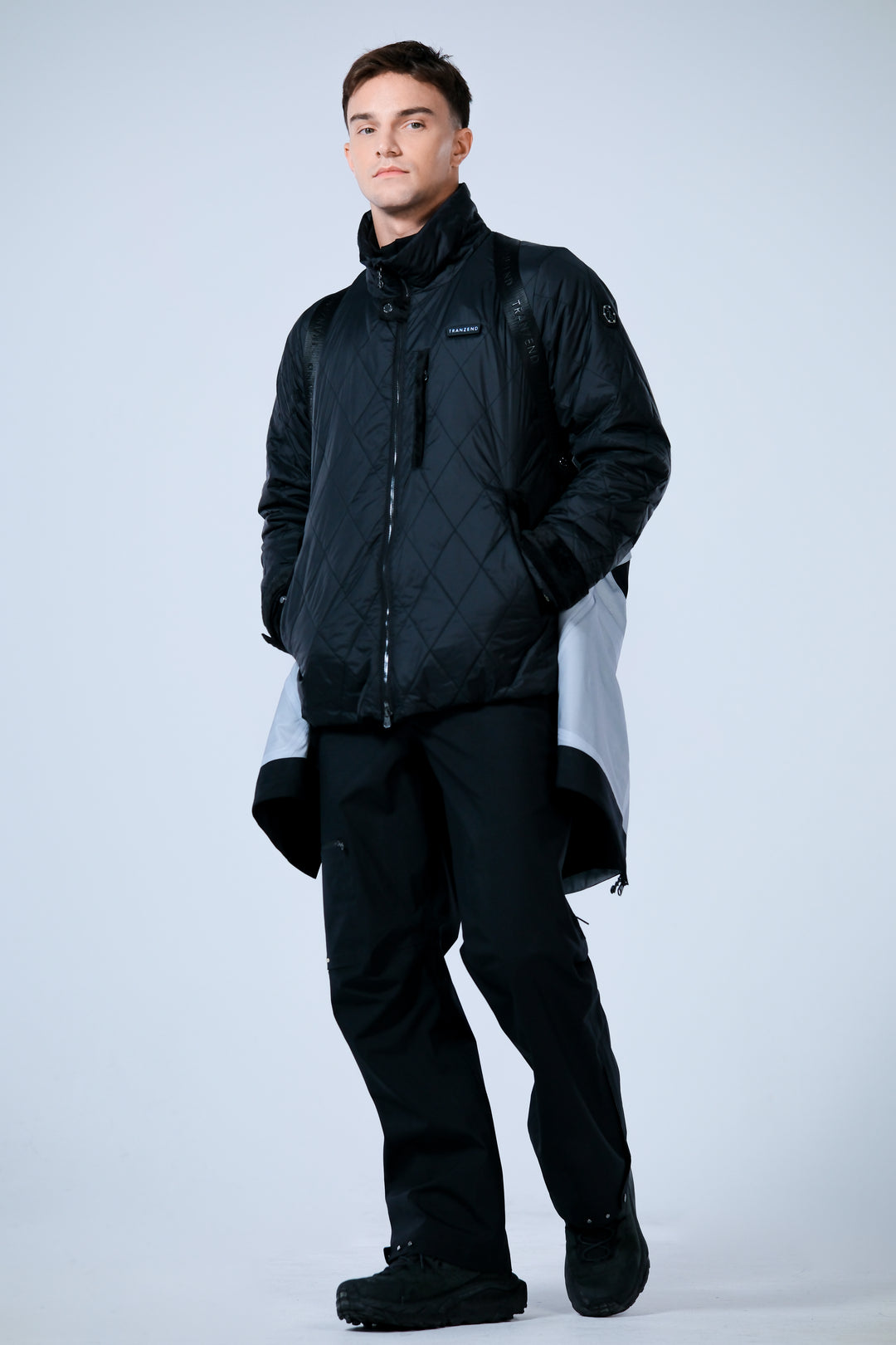 全境防護保暖套裝