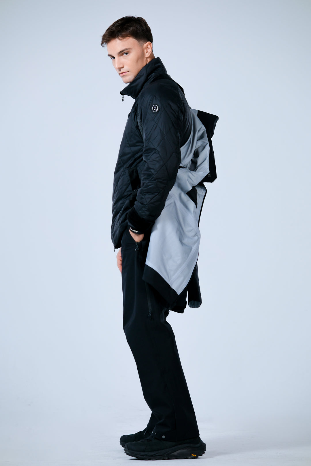 全境防護保暖套裝