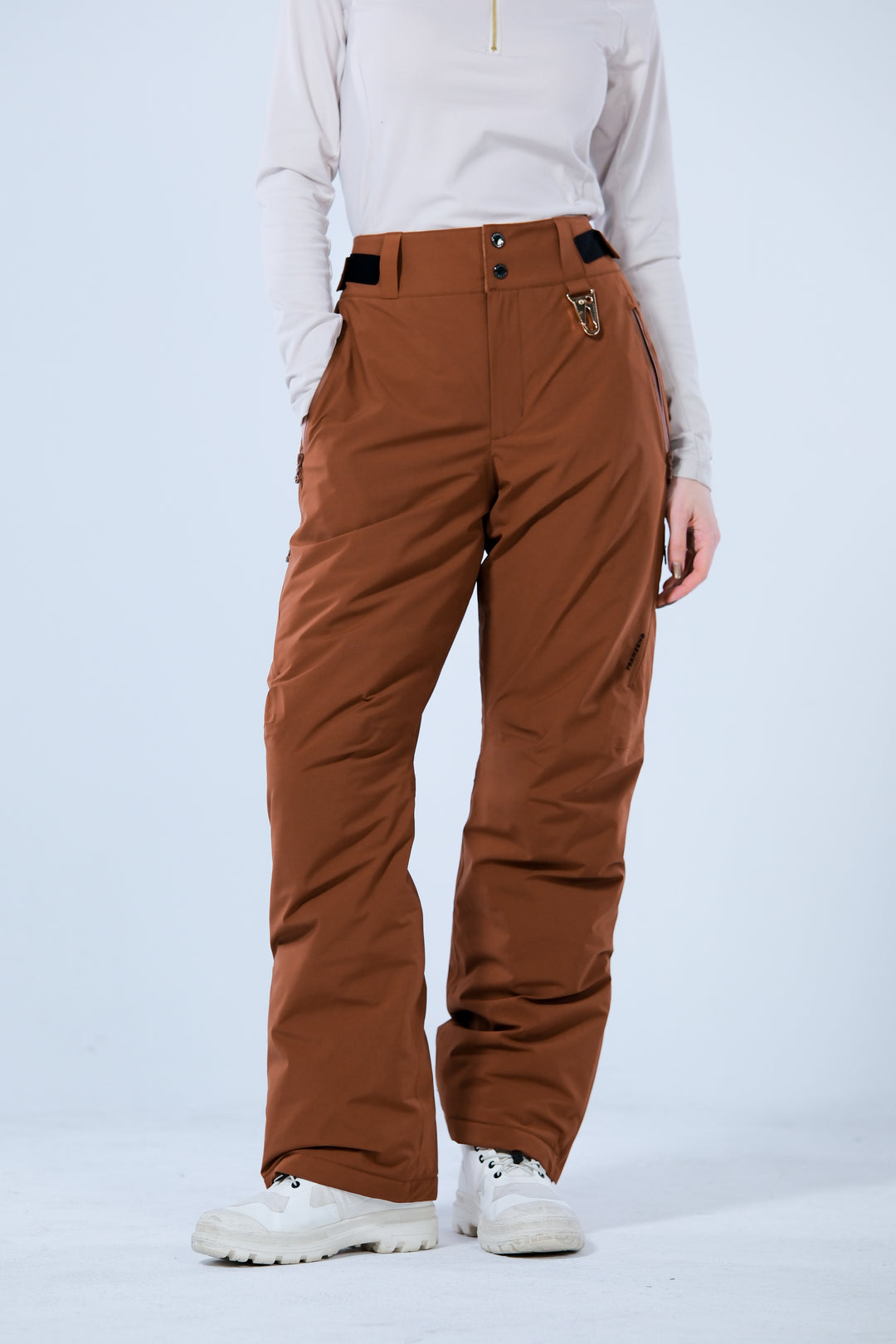 ウルトラスノートラウザー スノーパンツ