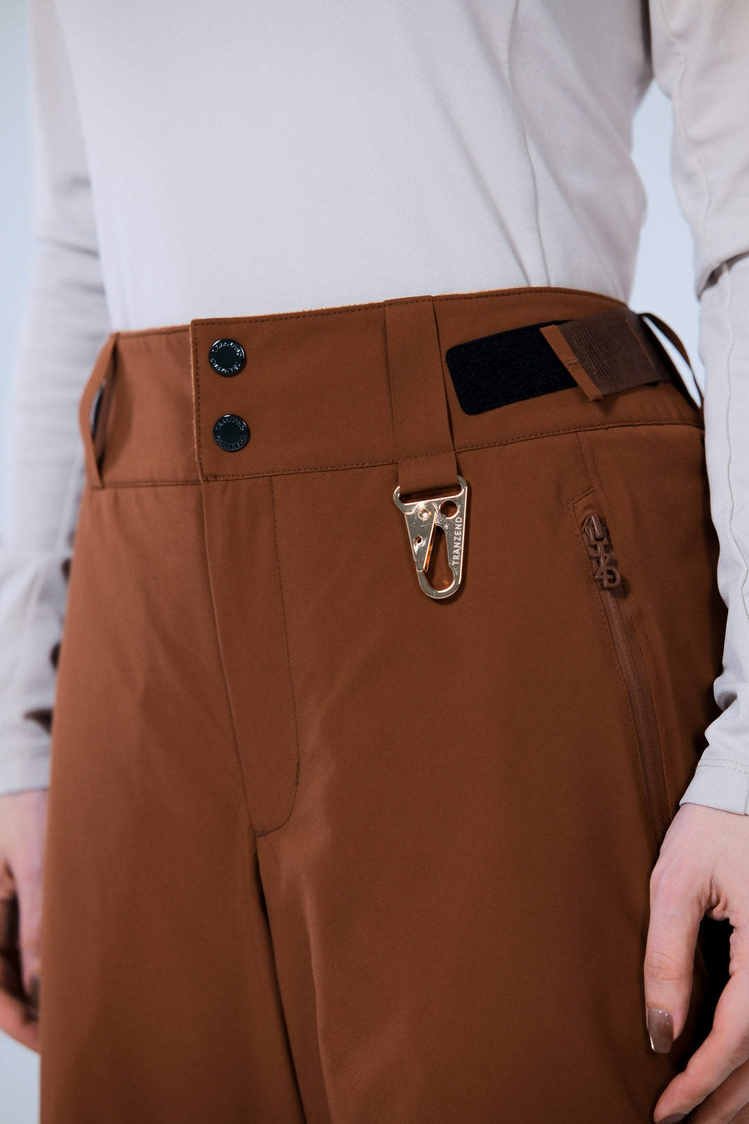 ウルトラスノートラウザー スノーパンツ