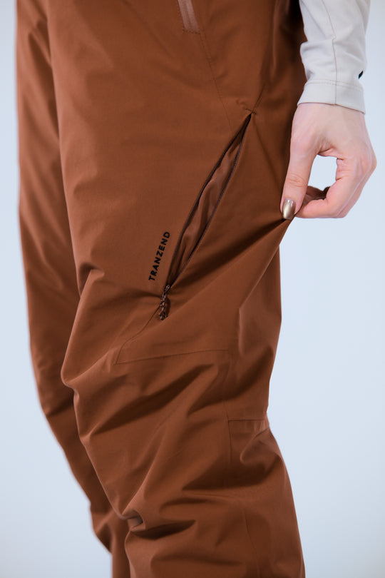 ウルトラスノートラウザー スノーパンツ