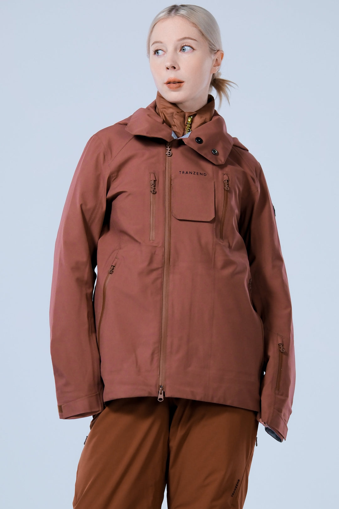 ウルトラジャケット