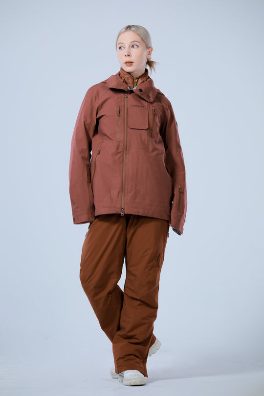 ウルトラジャケット