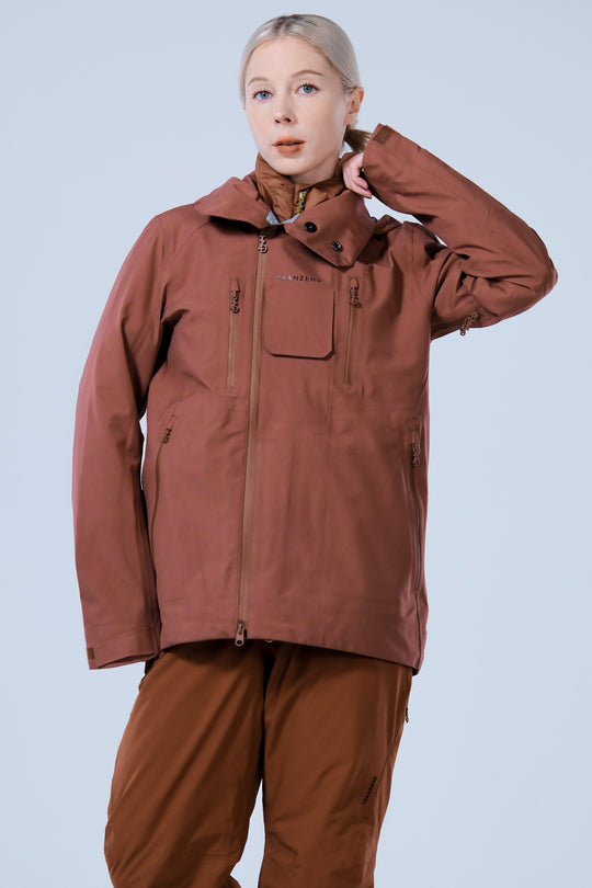 ウルトラジャケット