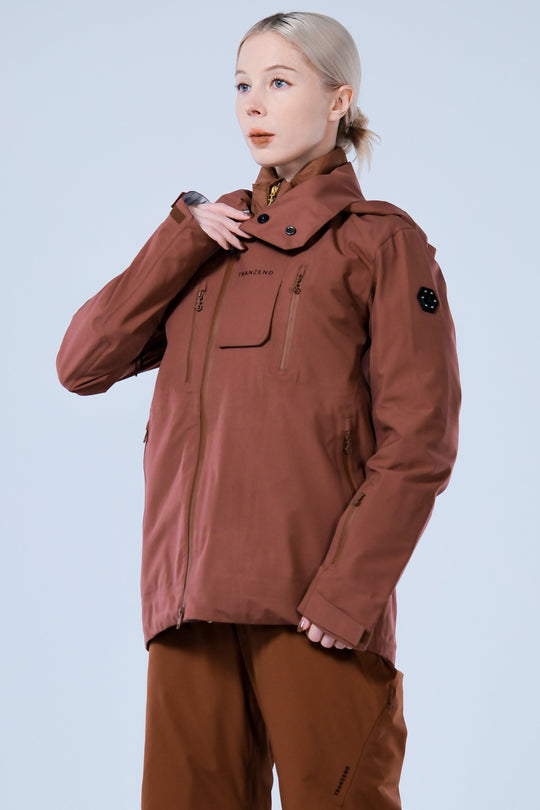 ウルトラジャケット