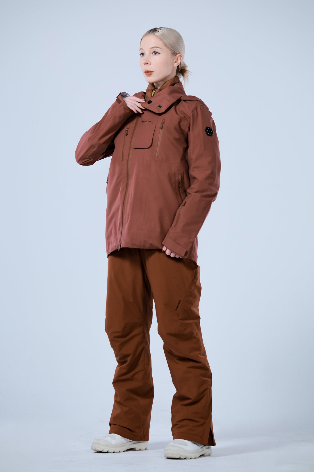 ウルトラジャケット