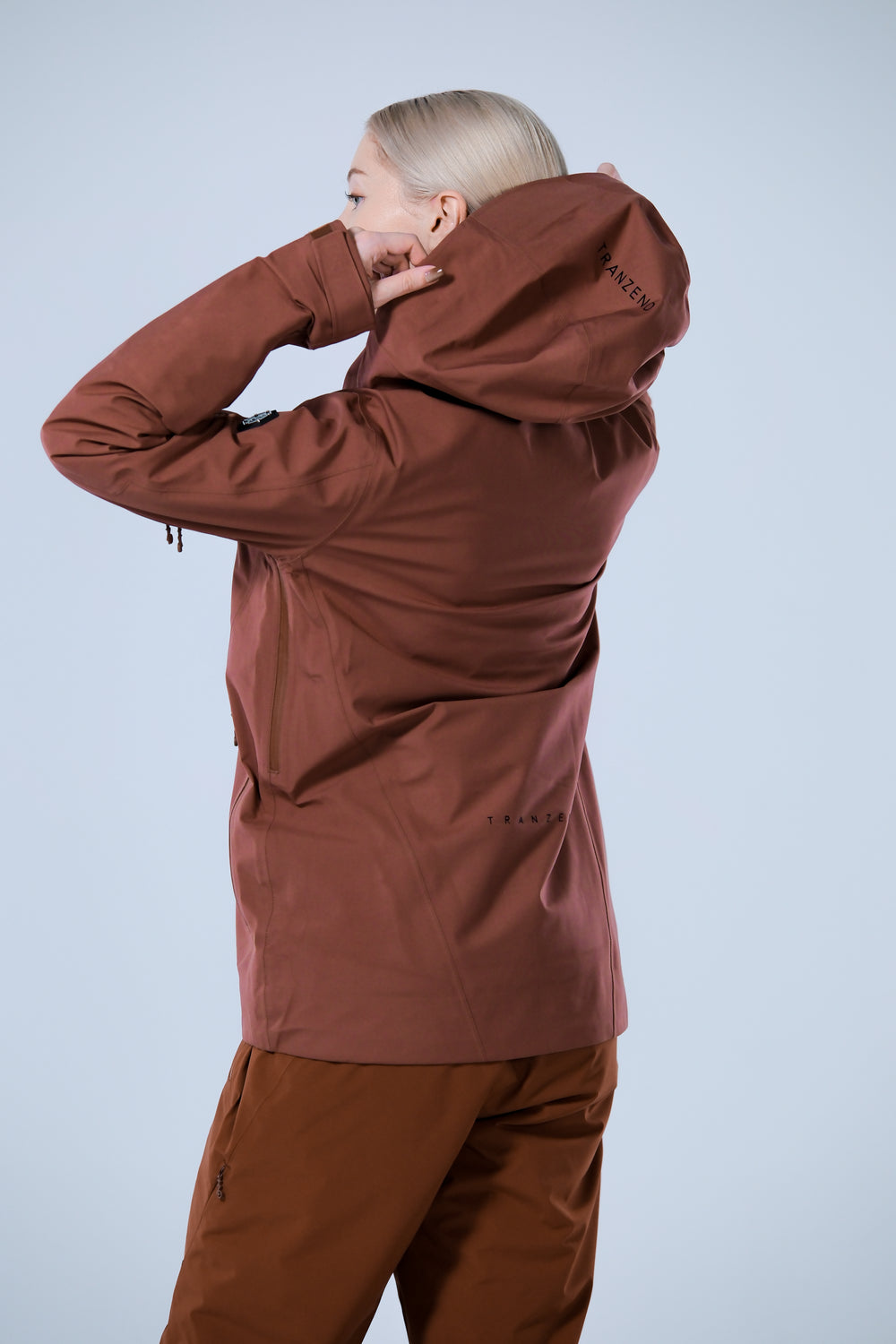 ウルトラジャケット