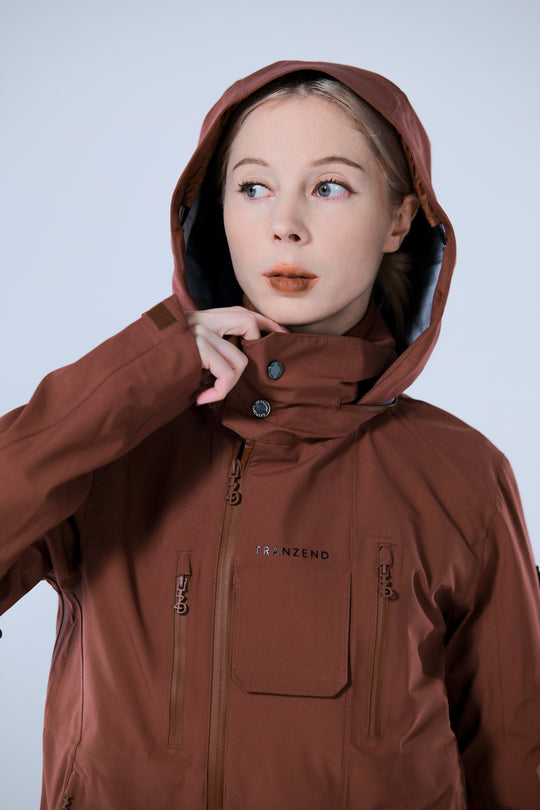 ウルトラジャケット