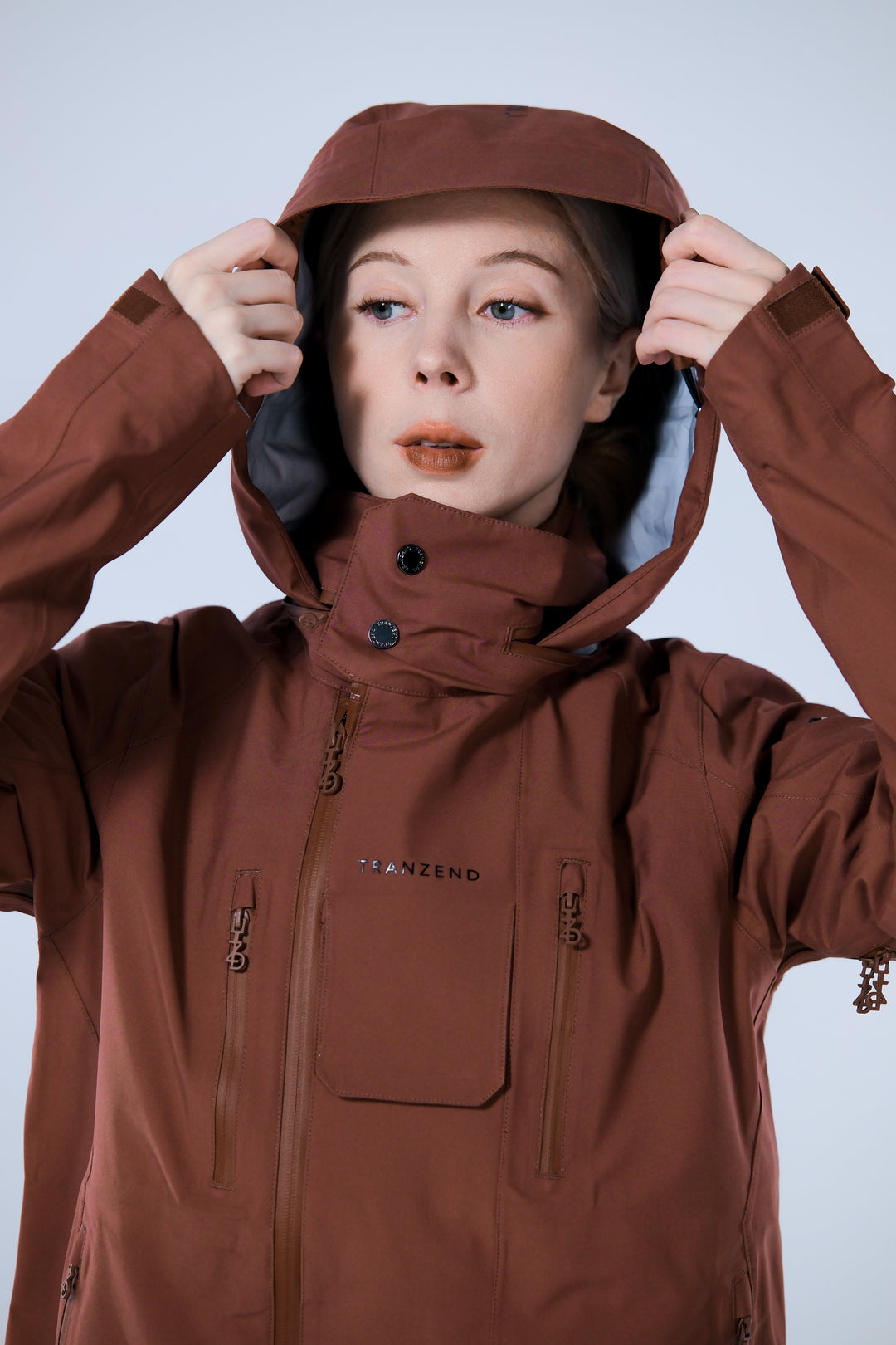 ウルトラジャケット