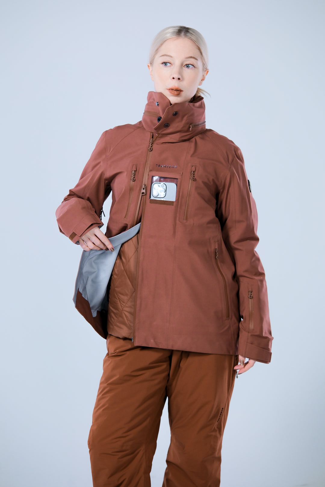 ウルトラジャケット