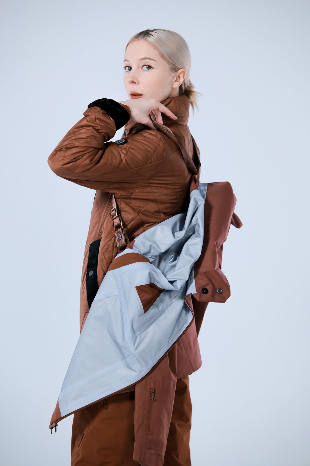 ウルトラジャケット