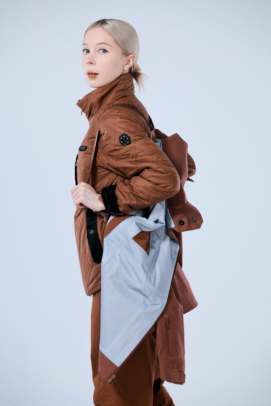 ウルトラジャケット