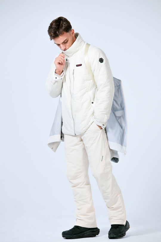 ウルトラジャケット