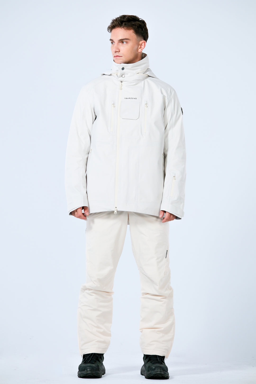 ウルトラジャケット