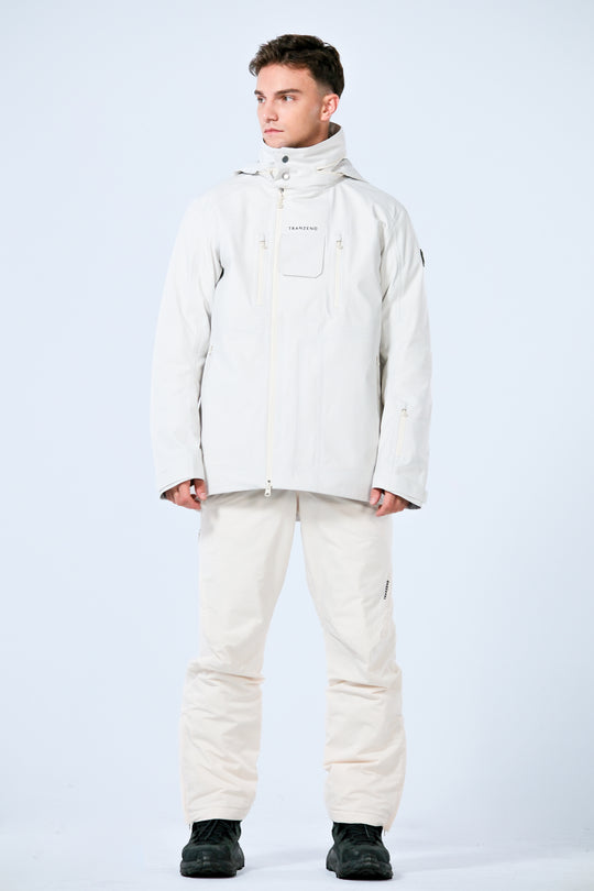 ウルトラジャケット