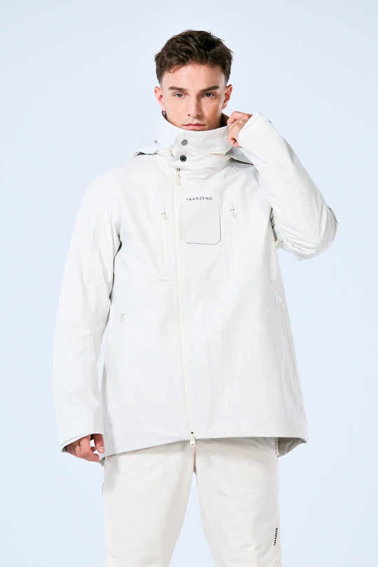 ウルトラジャケット