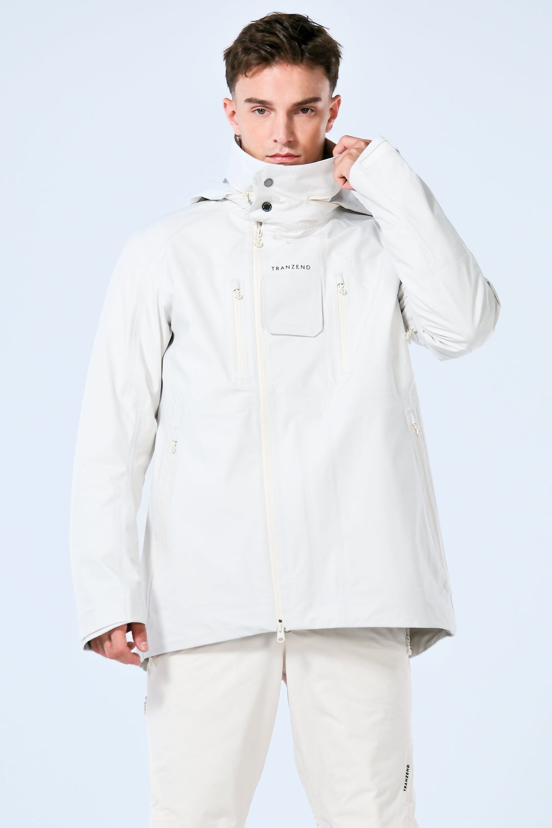 ウルトラジャケット