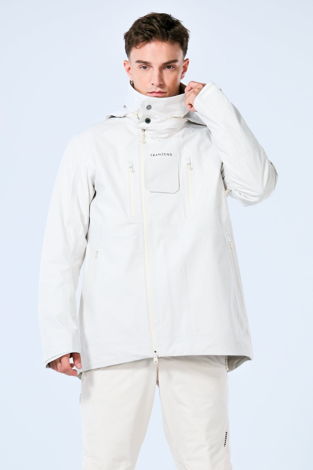 ウルトラジャケット