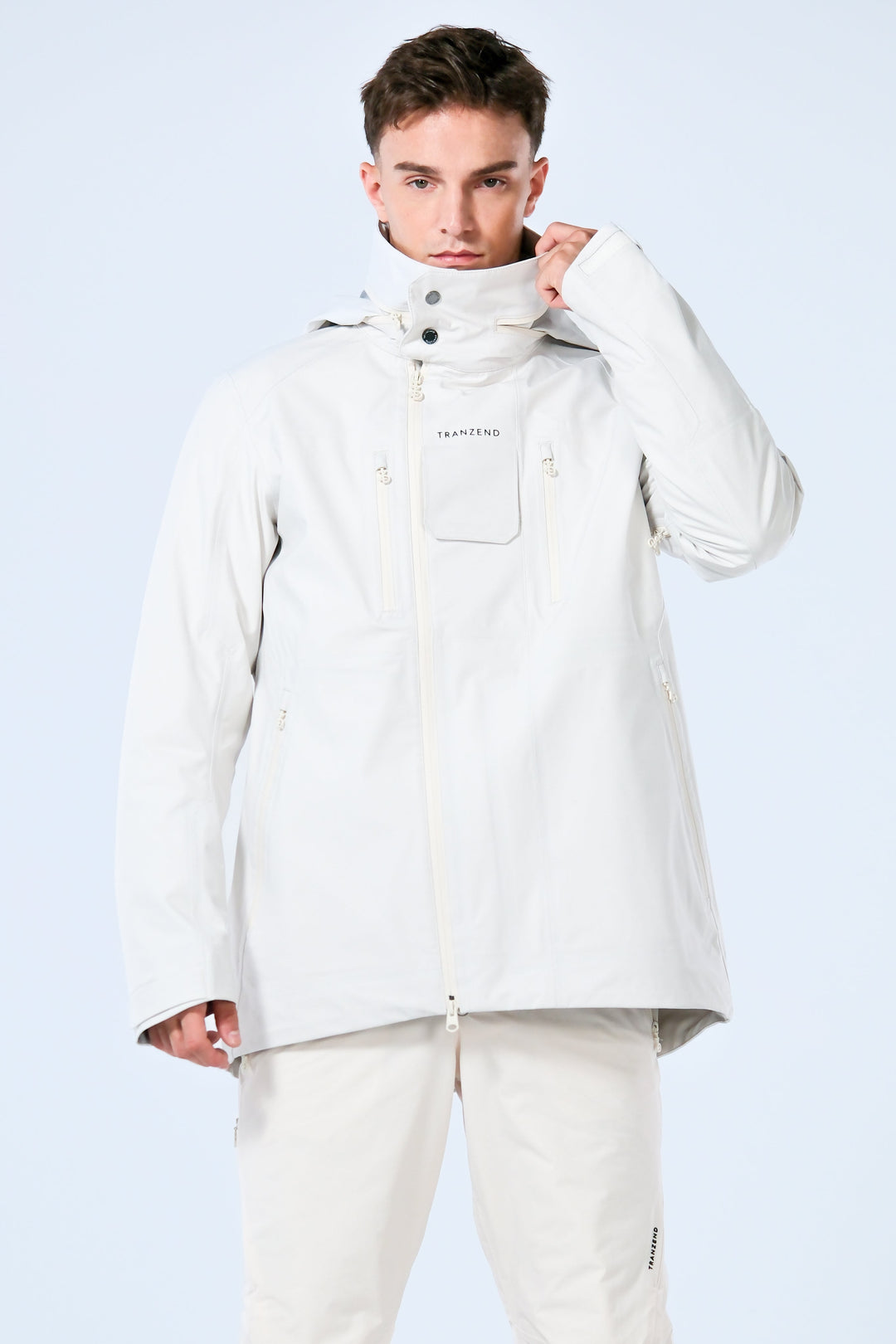 ウルトラジャケット