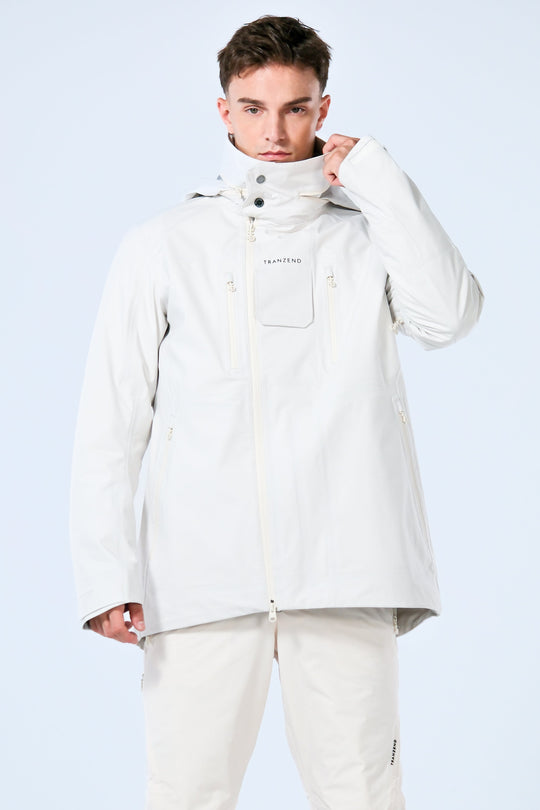 ウルトラジャケット