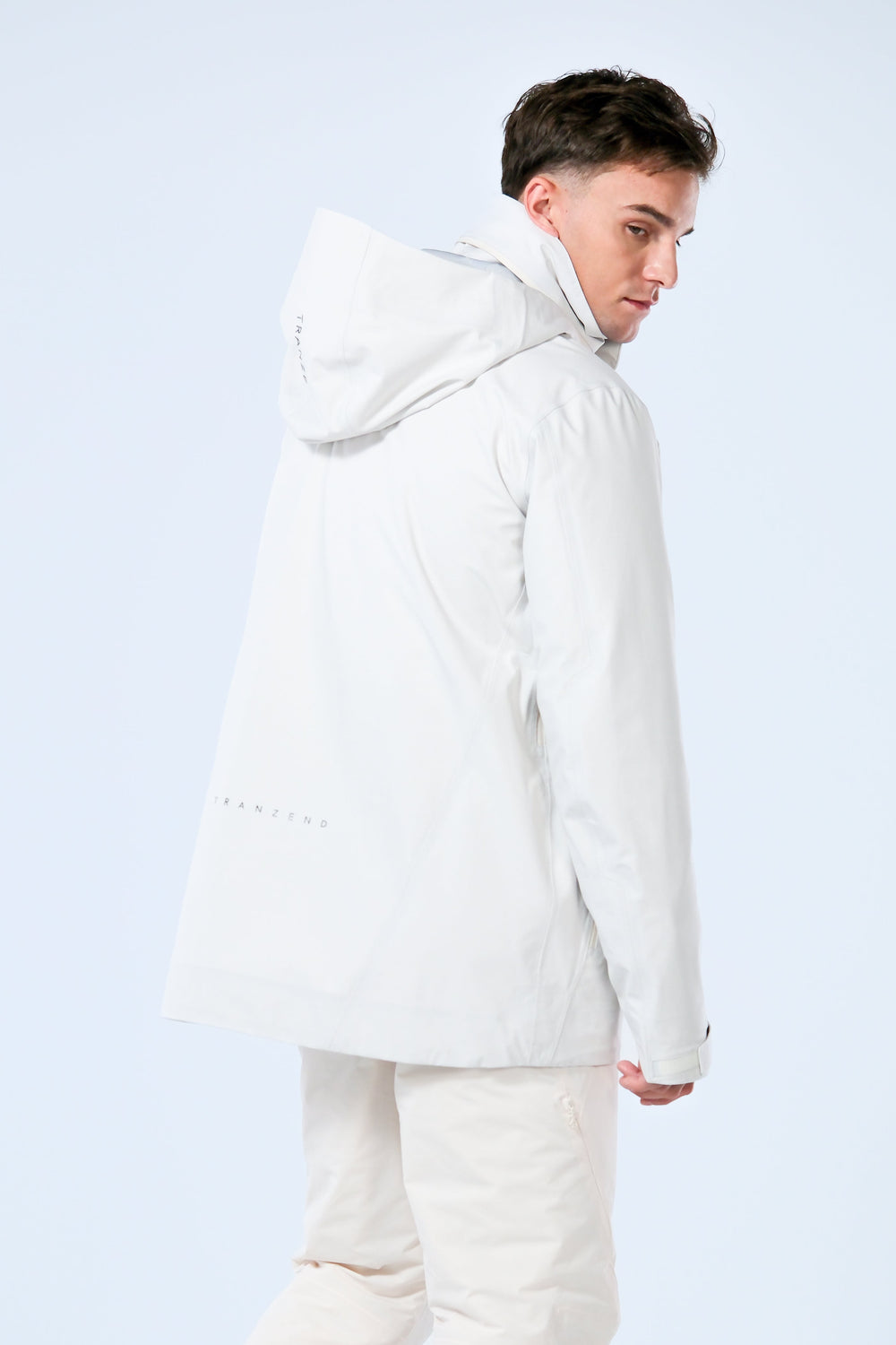 Ultra Shell 硬殼外套