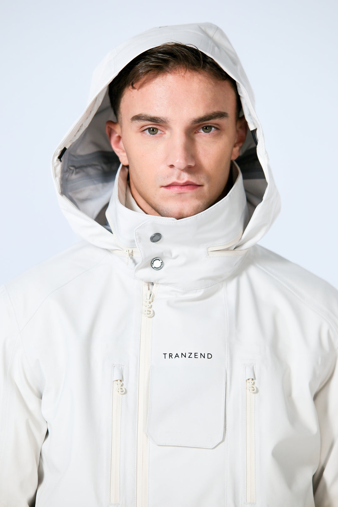 ウルトラジャケット