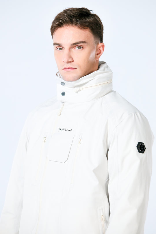 ウルトラジャケット