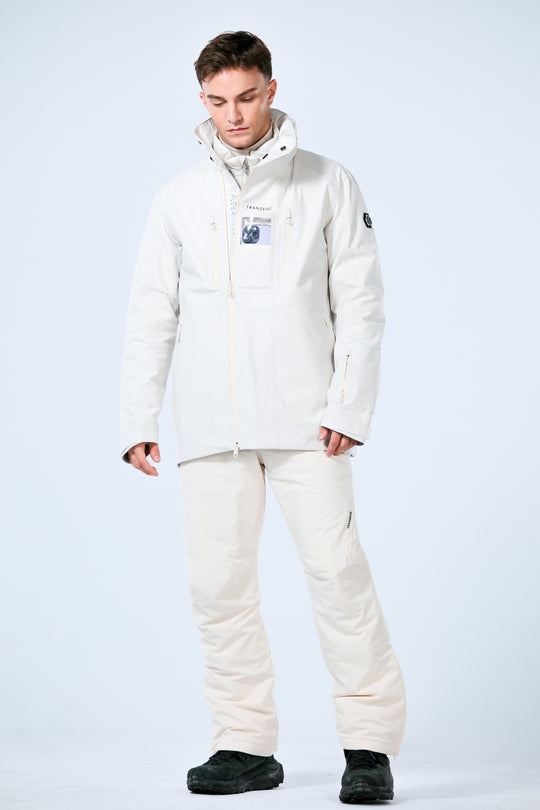 All Climate Duo Layer System 全境溫控雙層系統