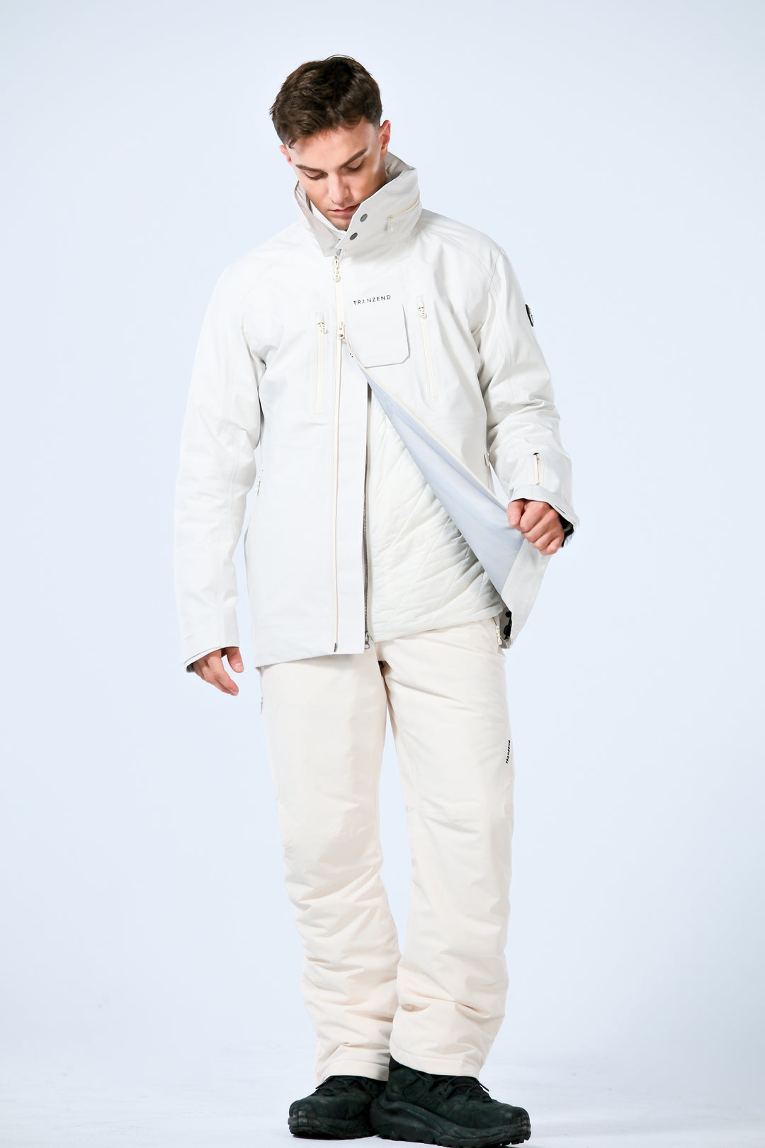 ウルトラジャケット