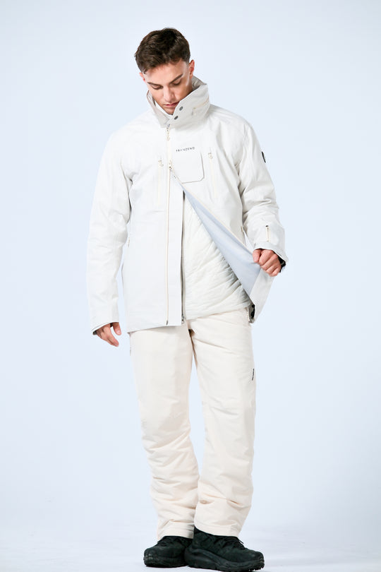 ウルトラジャケット