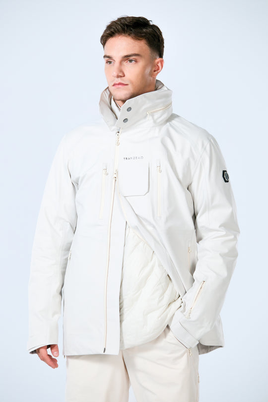 ウルトラジャケット