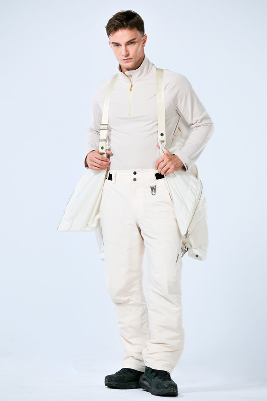 Tech Puffer Jacket テクノロジーダウンジャケット