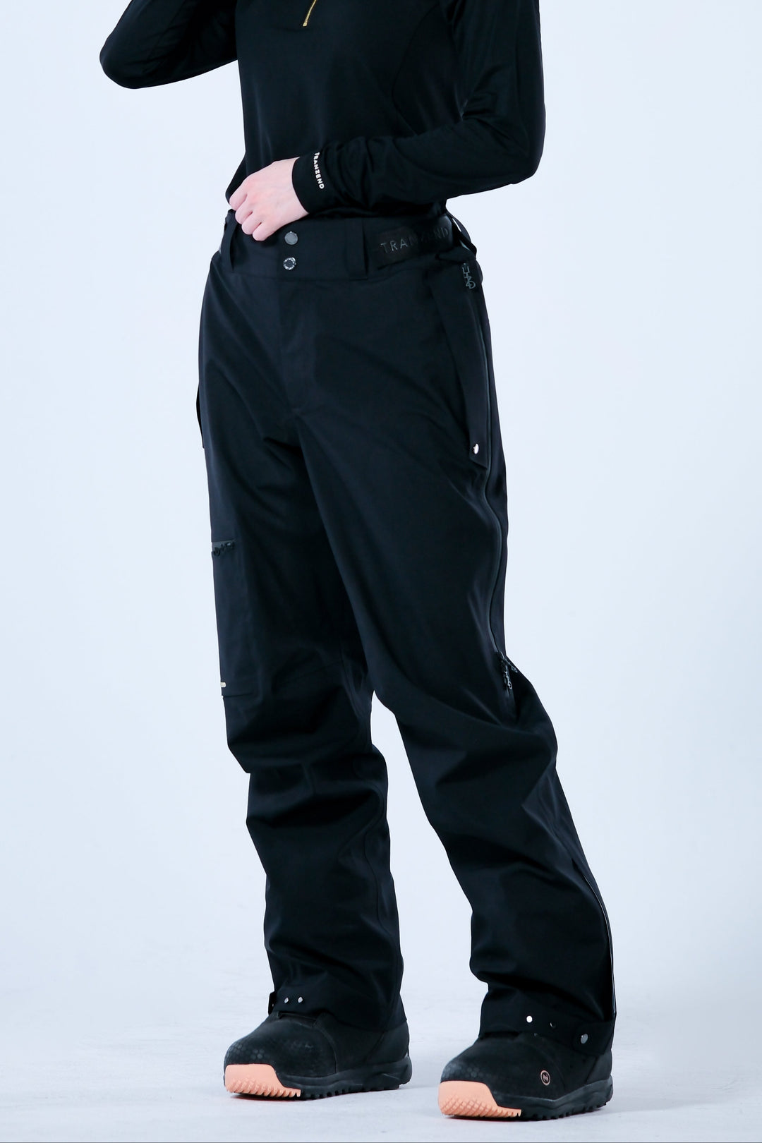 ウルトラスノートラウザー スノーパンツ