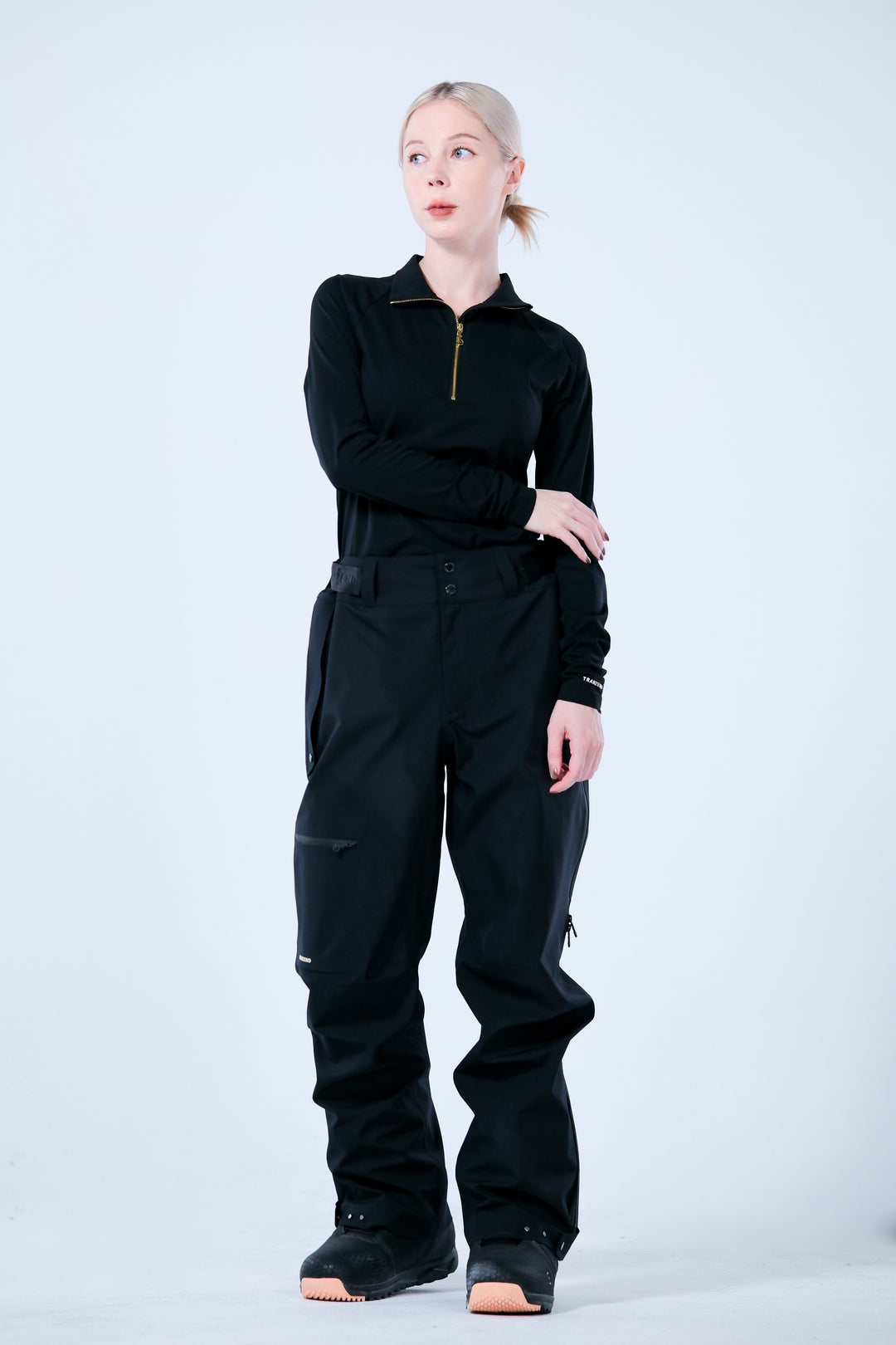 ウルトラスノートラウザー スノーパンツ