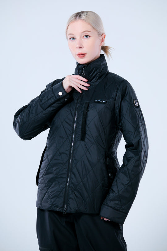 Tech Puffer Jacket テクノロジーダウンジャケット