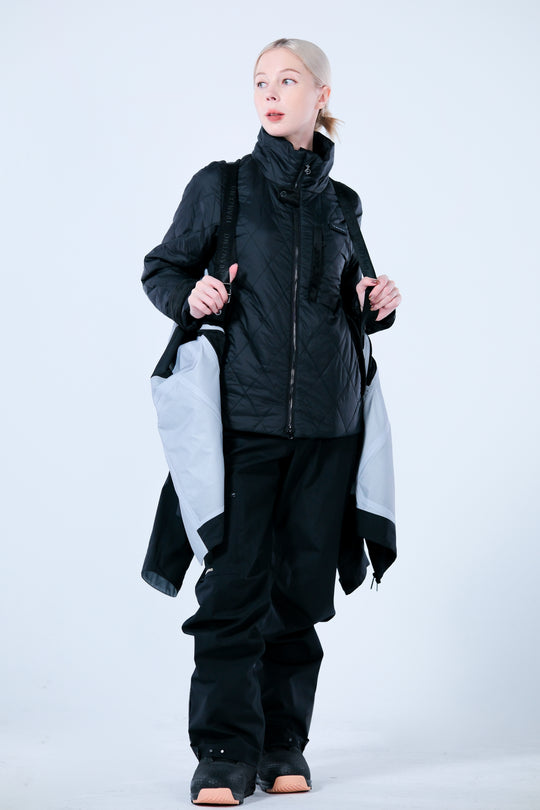 ウルトラジャケット