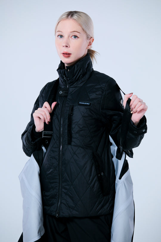 ウルトラジャケット