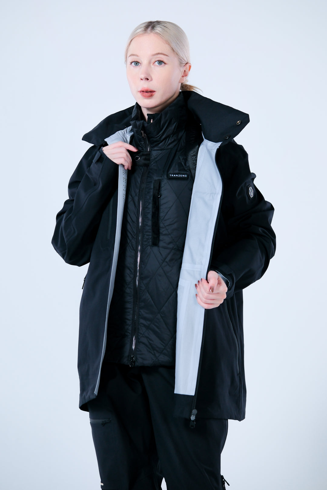 ウルトラジャケット