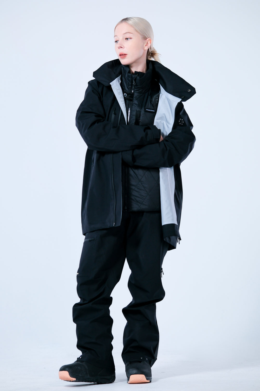 ウルトラジャケット