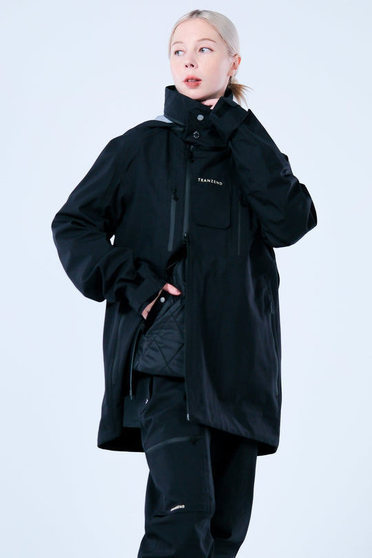 ウルトラジャケット