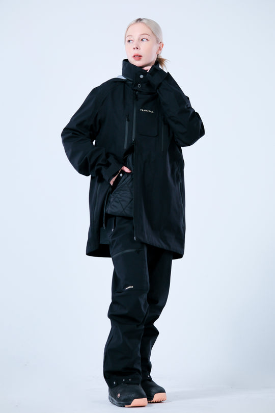 ウルトラジャケット