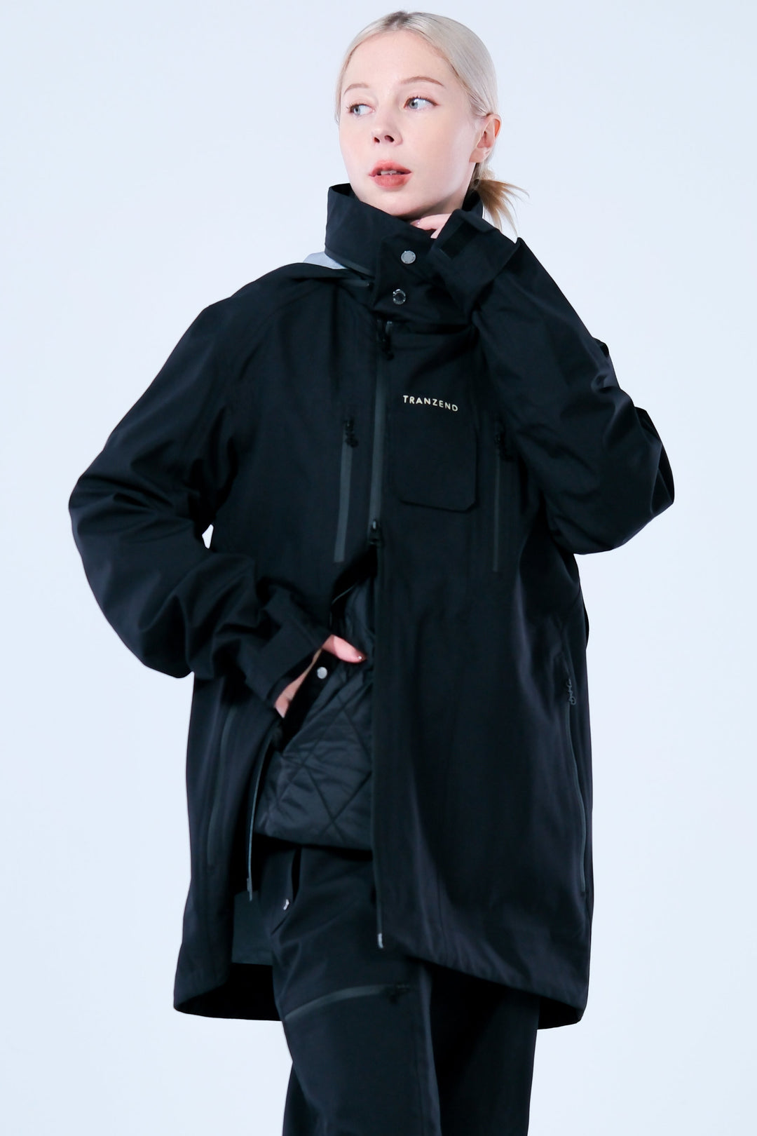 ウルトラジャケット