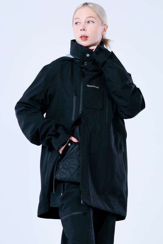 ウルトラジャケット