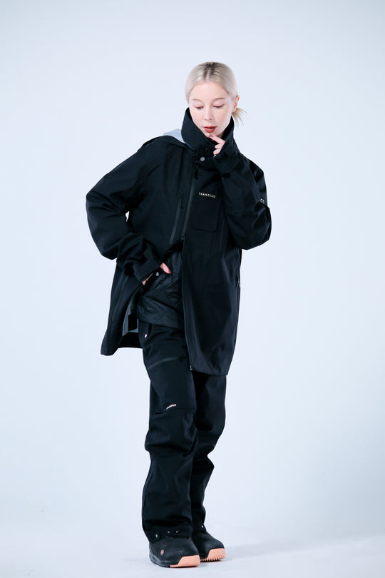 ウルトラジャケット