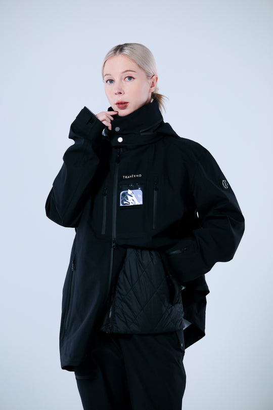 ウルトラジャケット