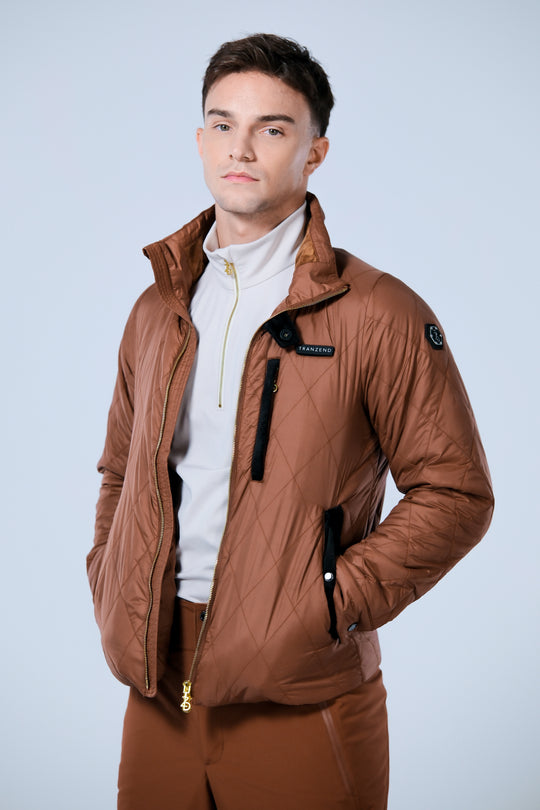 All Climate Duo Layer System 全境溫控雙層系統