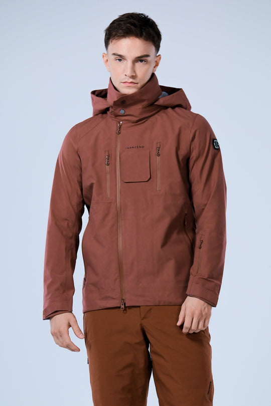 ウルトラジャケット