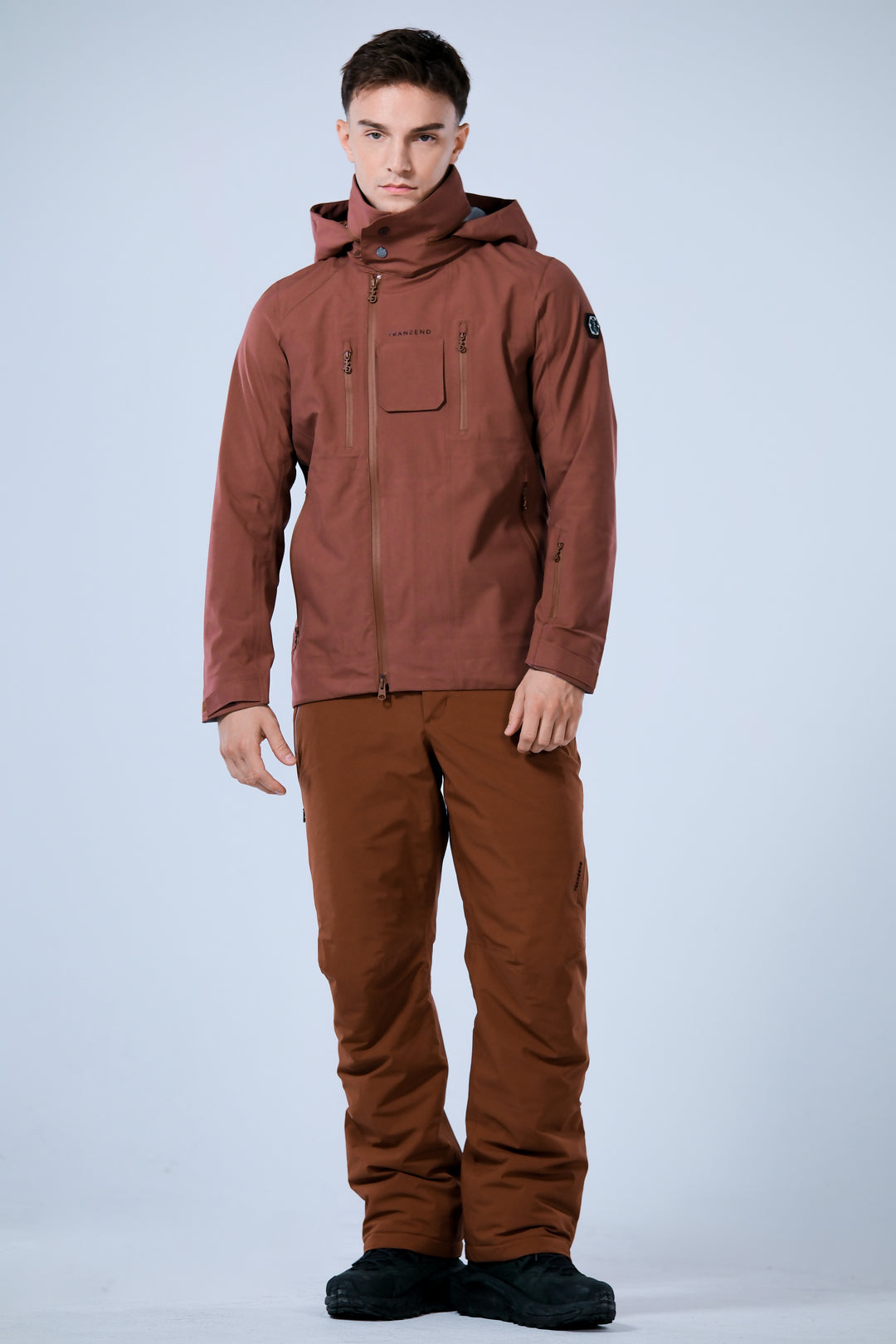 All Climate Duo Layer System 全境溫控雙層系統